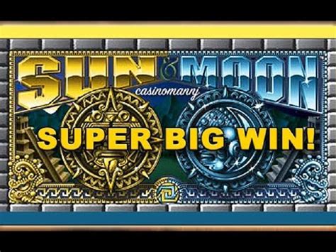 Sun and moon slot jackpots  When searching for trusted online casinos, a discerning approach is best